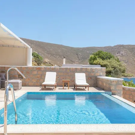Premium Pool * Pátmos
