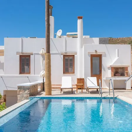 Premium Pool Villa *