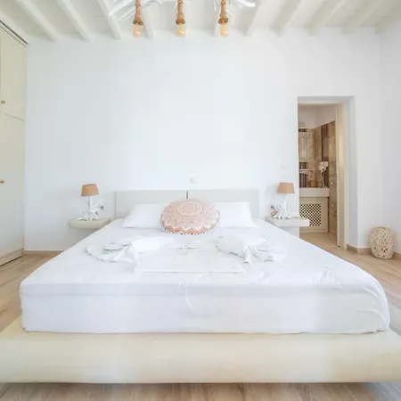 Villa Premium Pool