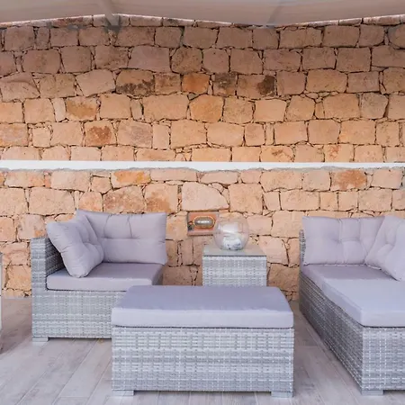 Villa Premium Pool Pátmos