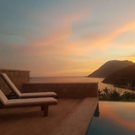 Villa Premium Pool